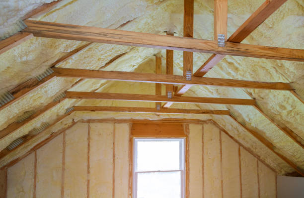 Best Insulation Contractors for Homes  in Algonquin, MD