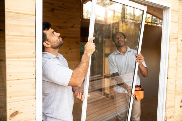 Best Energy-efficient Insulation  in Algonquin, MD