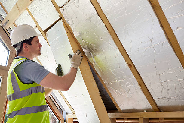 Best Wall Insulation Contractor  in Algonquin, MD